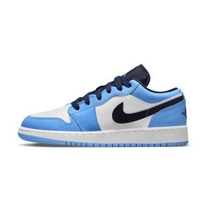 Jordan 1s UNC LOW